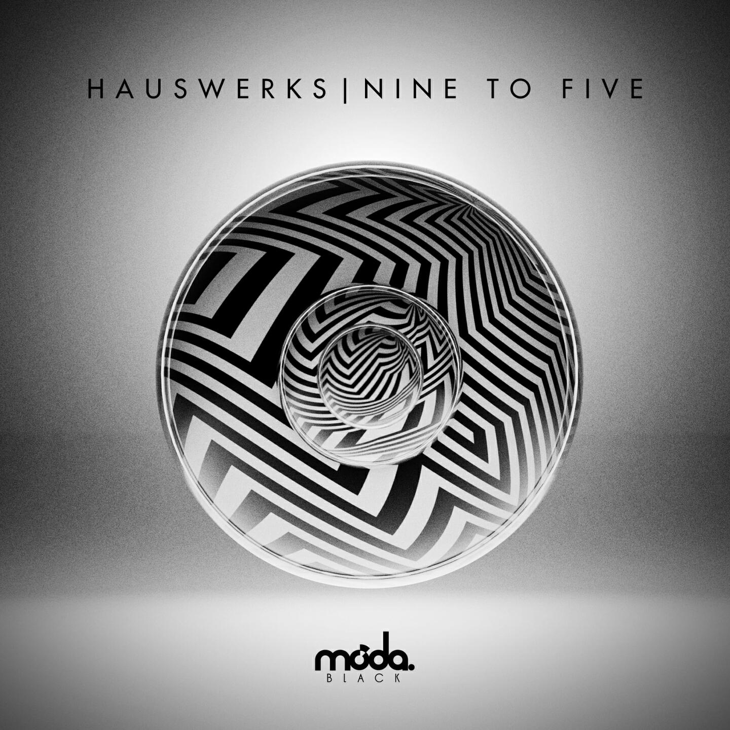 Hauswerks - Worth the Wait