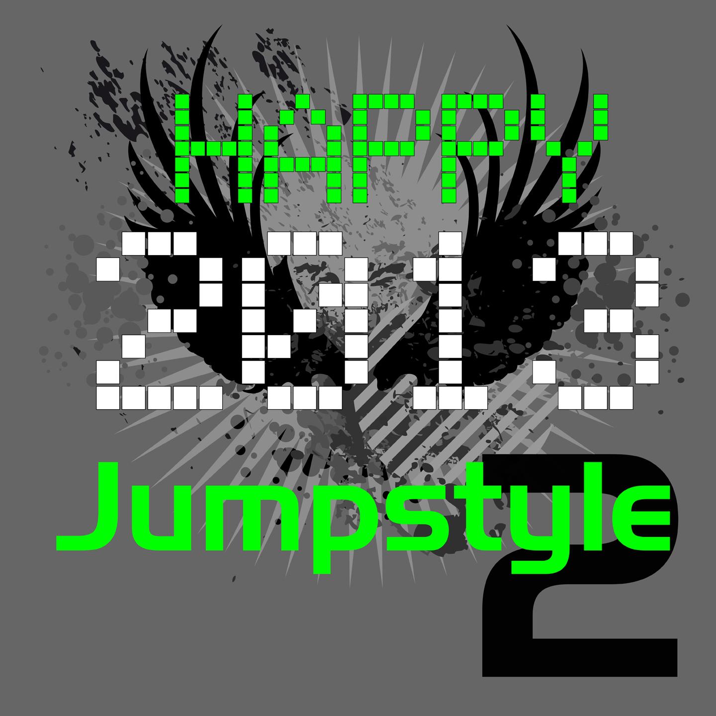 Постер альбома Happy Jumpstyle 2013, Vol. 2