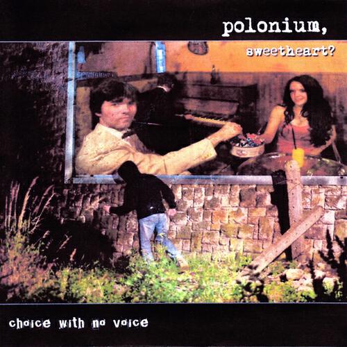 Choice With No Voice - Pi Waves
