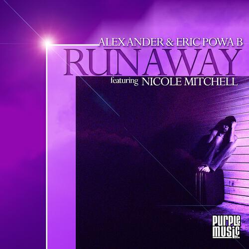 Alex Ander - Runaway (Mario Marques Solid Remix)