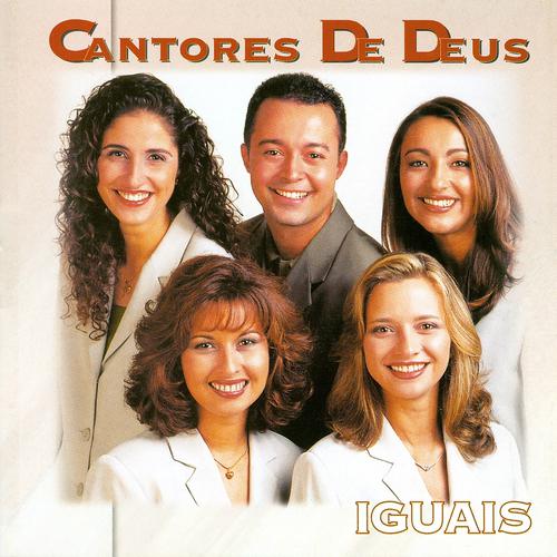 Cantores de Deus - Forró do Povo de Deus