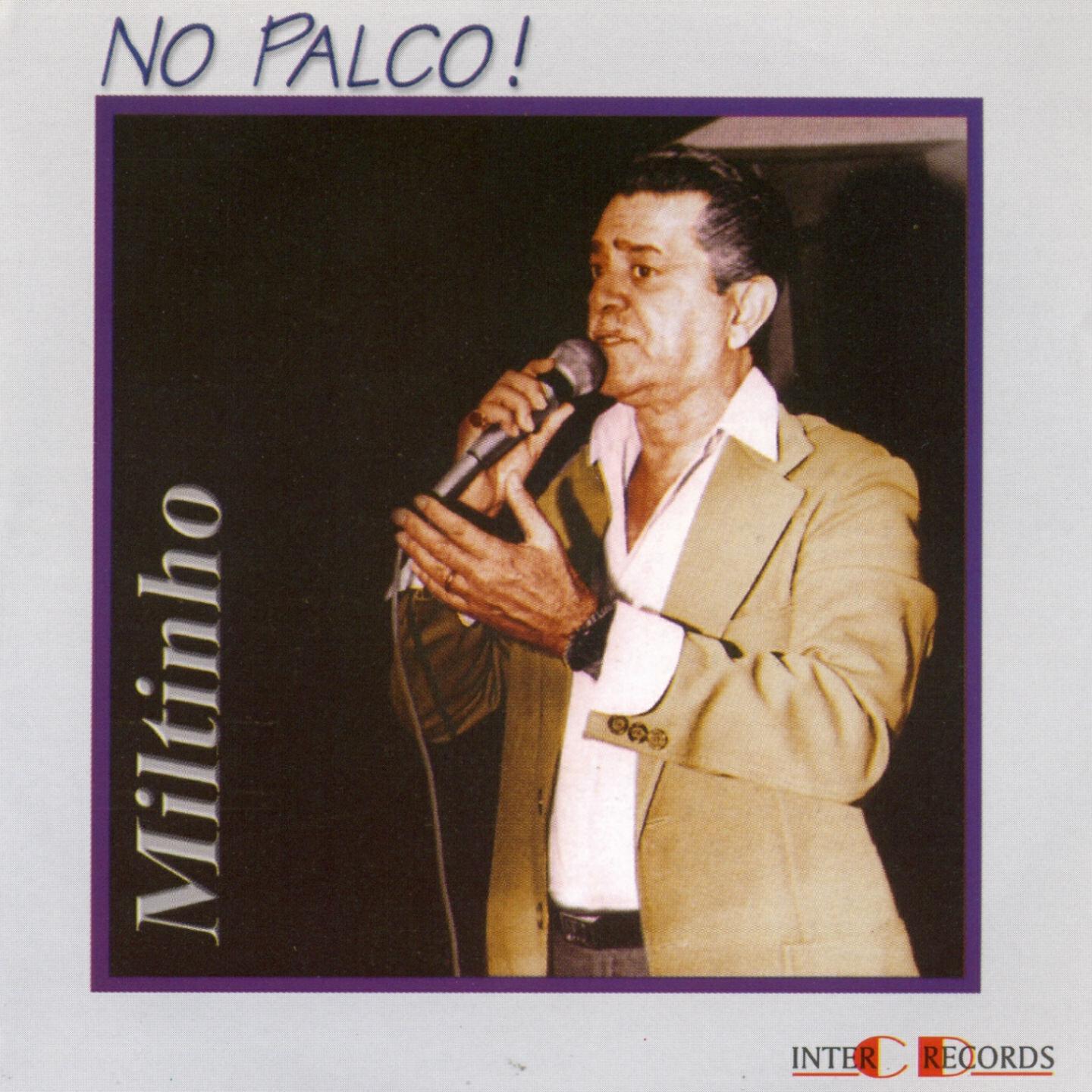 Miltinho - Devaneio / Eu e o Rio (Ao Vivo)