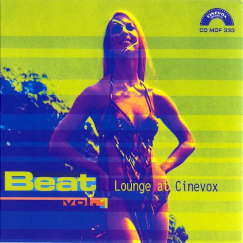 Постер альбома Beat, Vol. 1