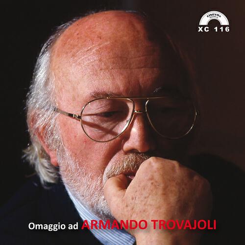 Armando Trovaioli - Il mondo nuovo