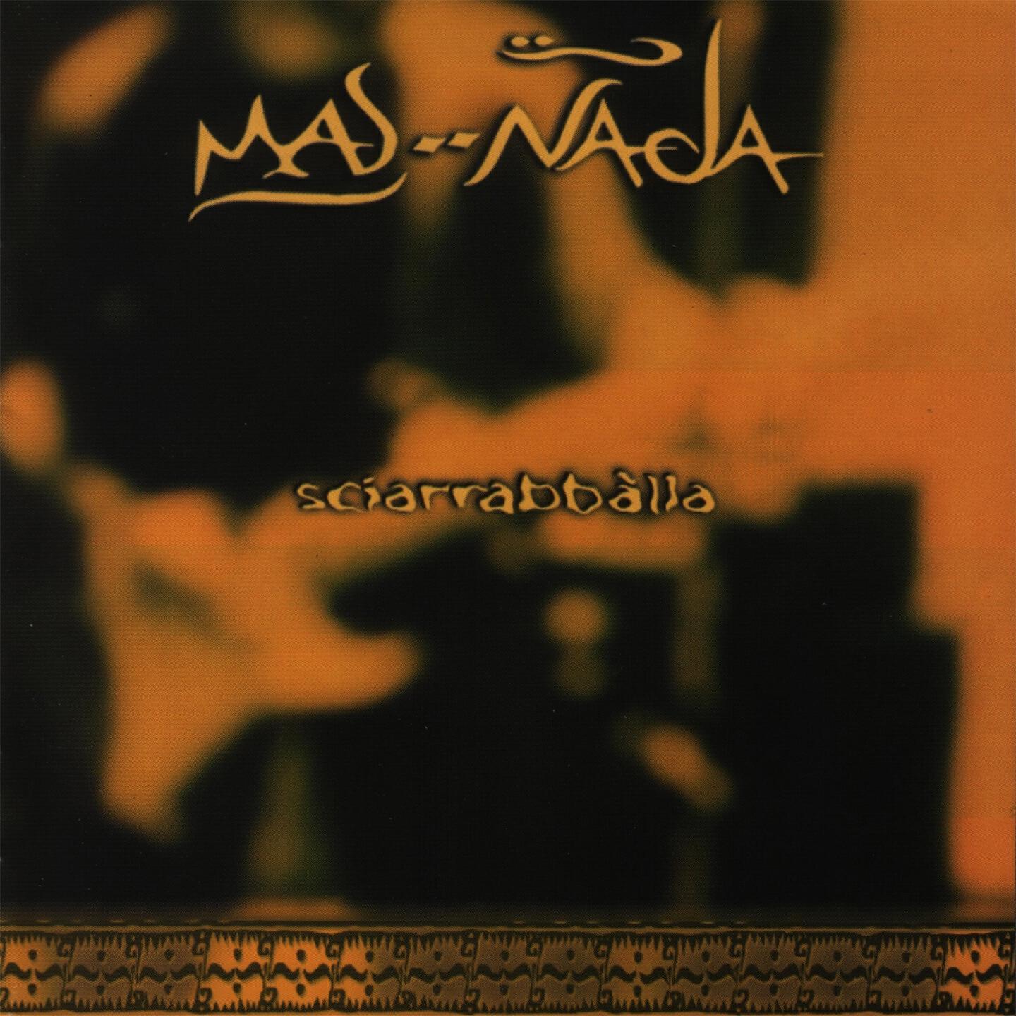 Mas Nada - Chistu nunn' e' u pararisu