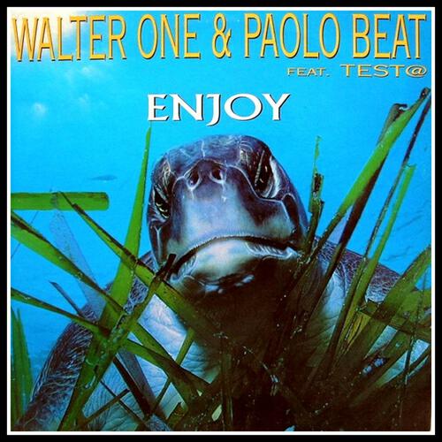 Walter One - Enjoy Part One