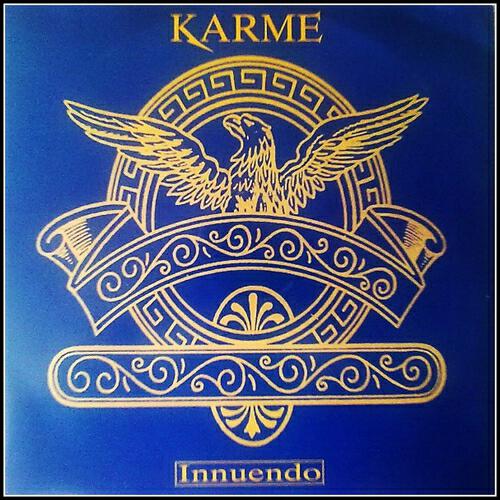Karme - Innuendo (Alessandro Viale Version)