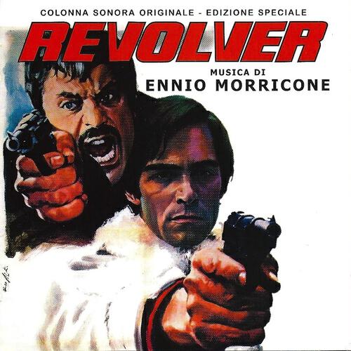 Ennio Morricone - Inseguimento e fuga, pt.3
