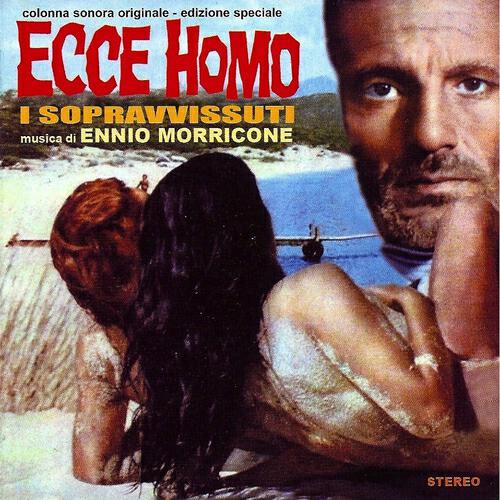 Ennio Morricone - Venuta dal mare (IX)