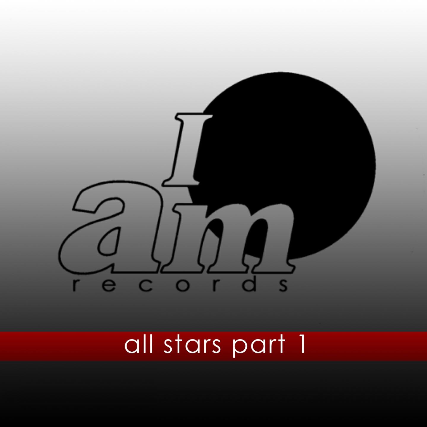 Flickman - All Night Long (Radio Edit)