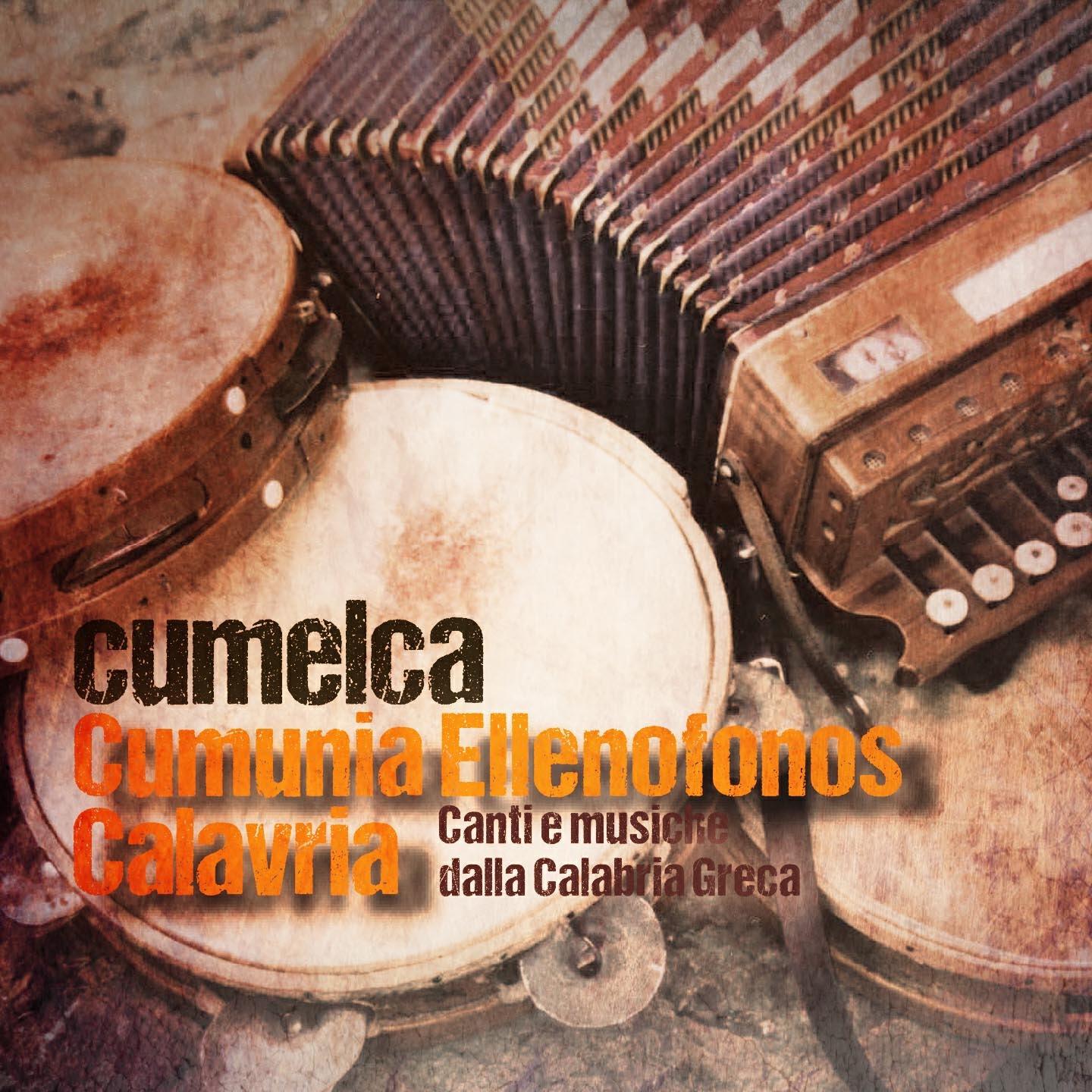 Cumelca - Ito asce chimona