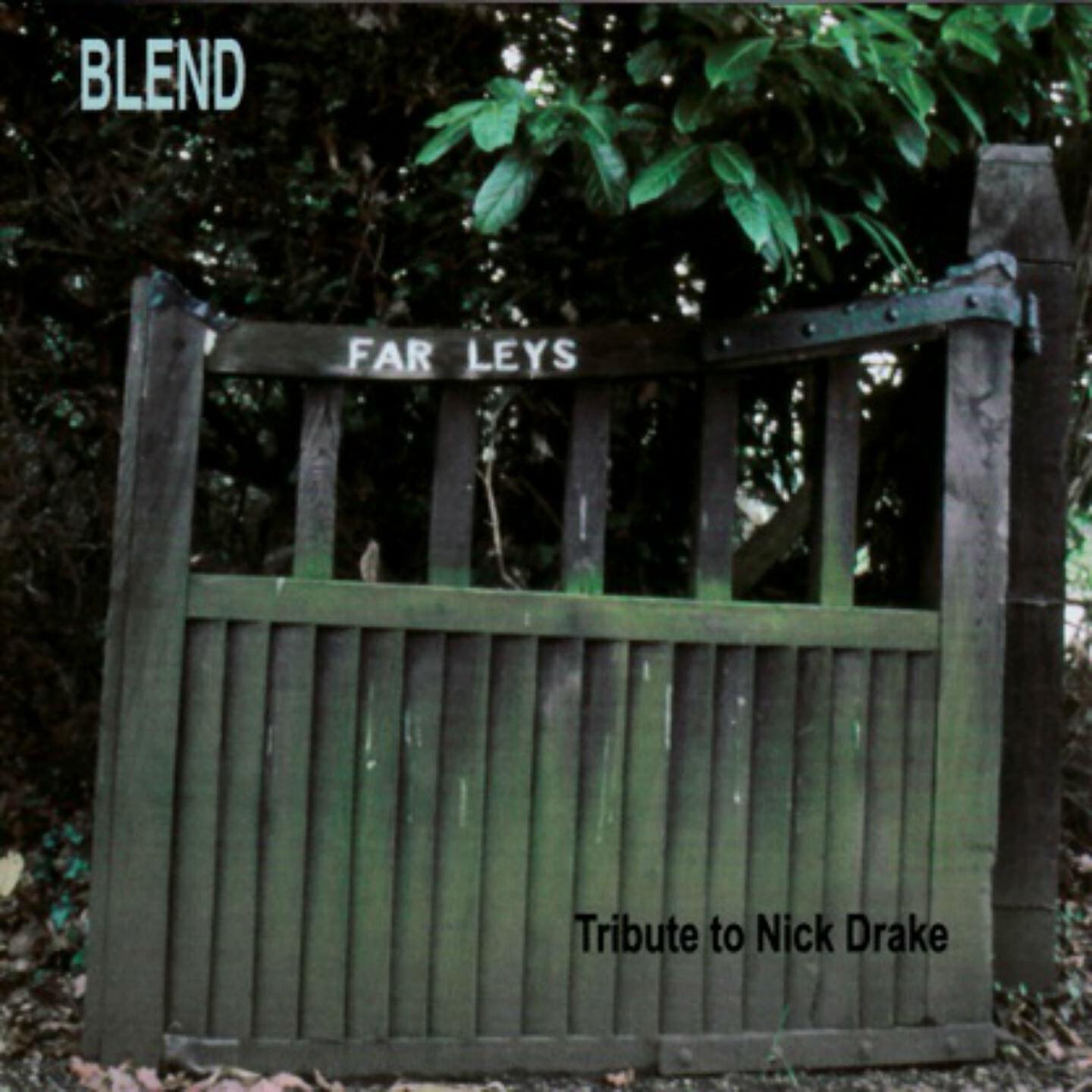 The Blend - Slow Days