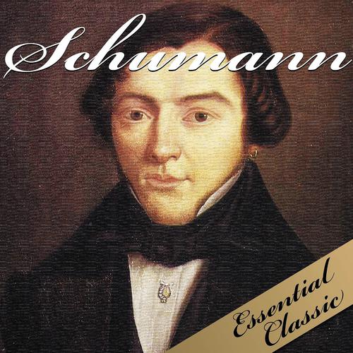 Joseph Nagy - Scenes from Childhood, Op. 15: No. 8 in F Major, At the Fireside