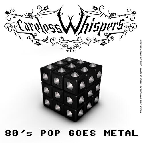 Careless Whispers - La Isla Bonita