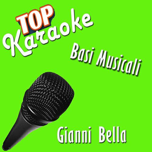 GD Back - Il ponte (Karaoke Version) (Originally performed by Gianni Bella)