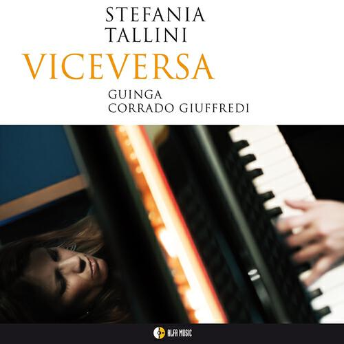 Stefania Tallini - Nó Na Garganta