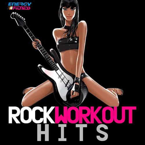 Постер альбома Rock Workout Hits