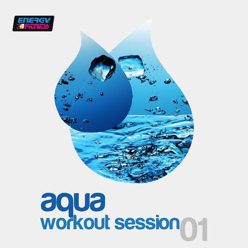 Постер альбома Aqua Workout Session 01