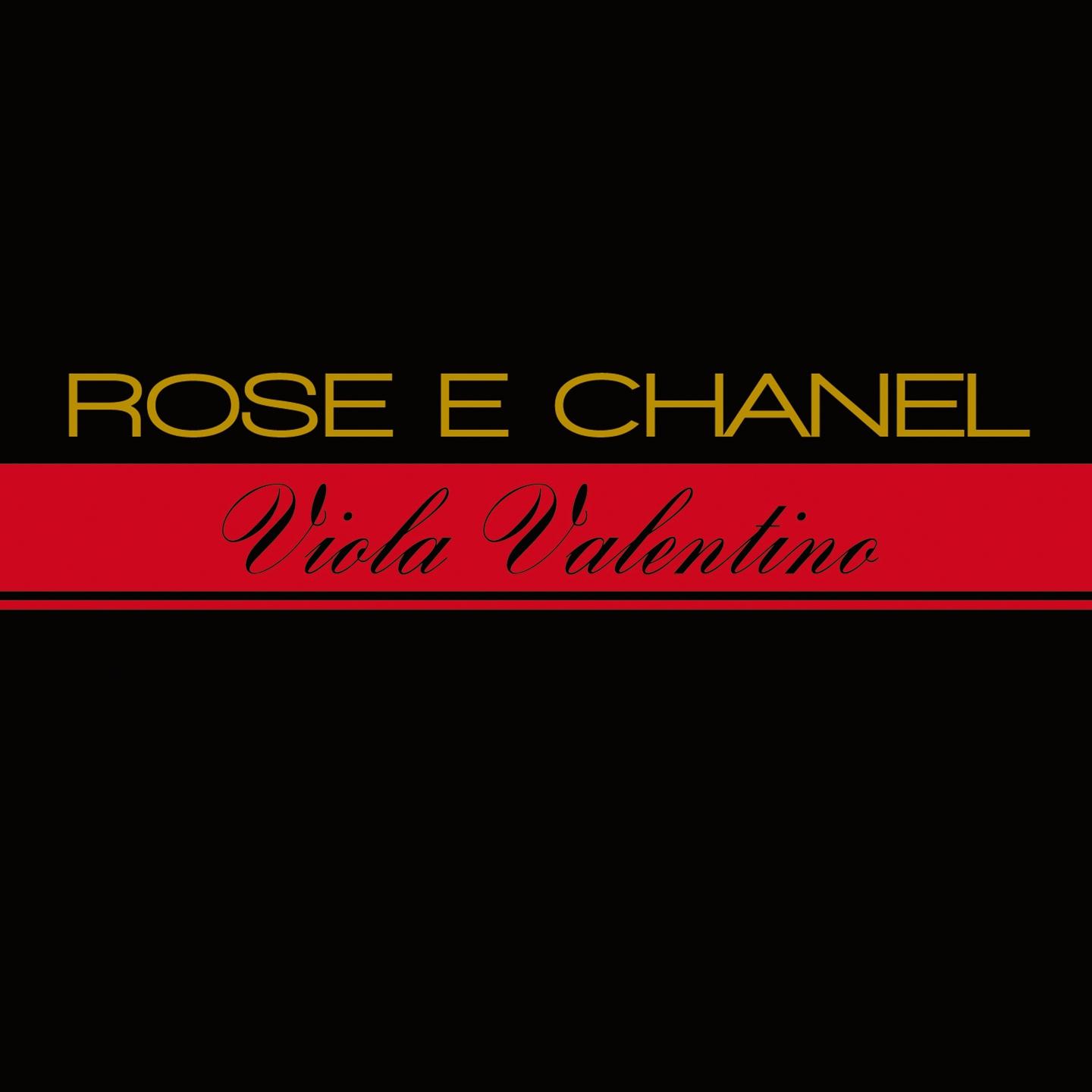 Постер альбома Rose e chanel