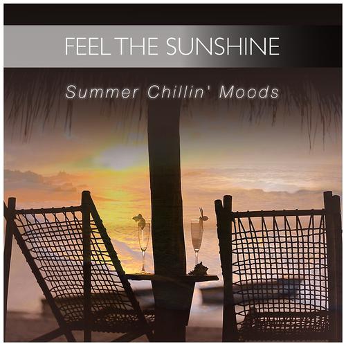 Постер альбома Feel the Sunshine Summer Chillin' Moods