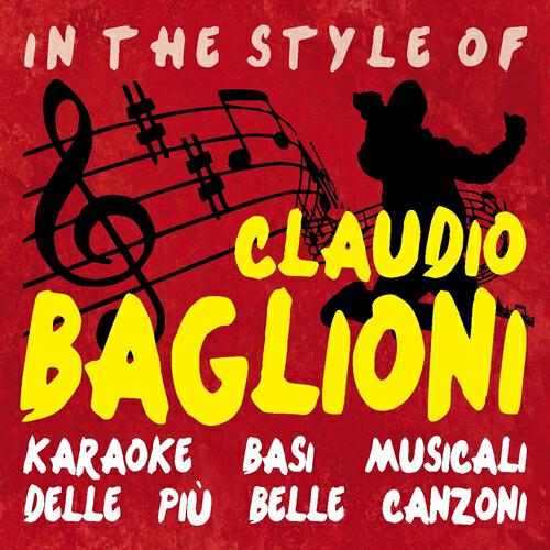 KaraKara - Fotografie (Karaoke Version) (Originally Performed by Claudio Baglioni)