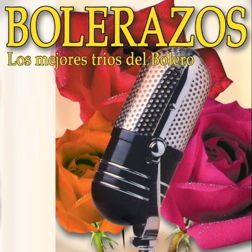 Постер альбома Bolerazos