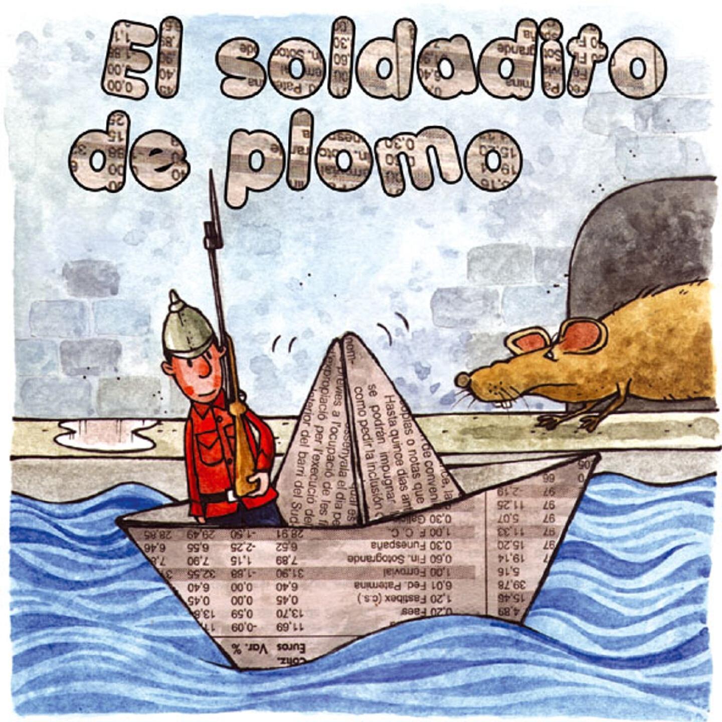 Grupo Todo Cuentos - Robin Hood