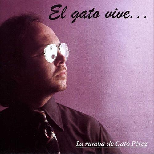 Gato Perez - Viejos Automoviles