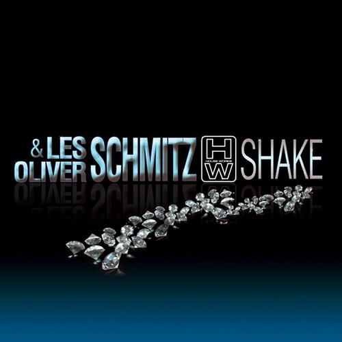 Les Schmitz - Shake (Bcn Mix)