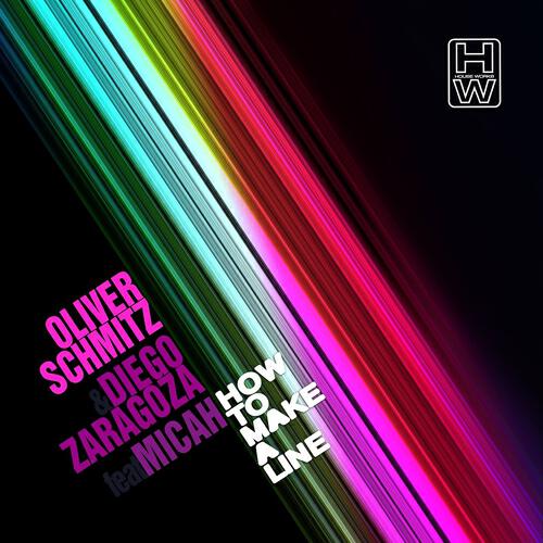Oliver Schmitz - Detuned Bass