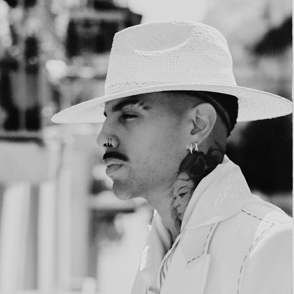 Rauw Alejandro все песни в mp3