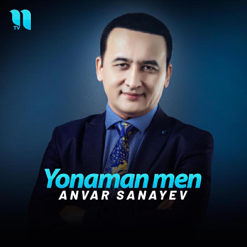 Anvar Sanayev все песни в mp3