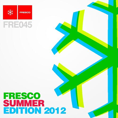 David Amo - Template (Original Mix)