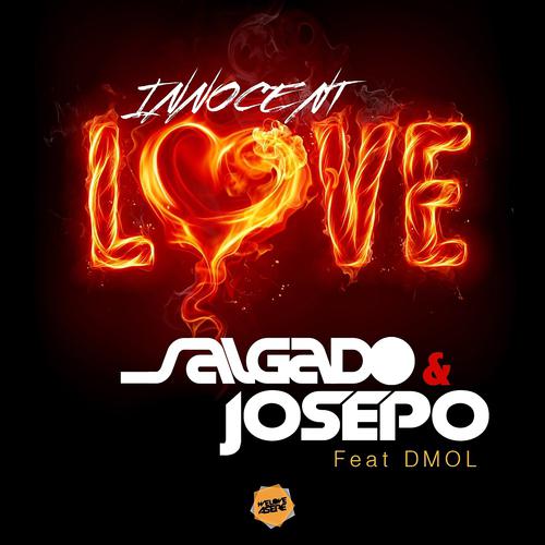Постер альбома Innocent Love (Radio Edit)