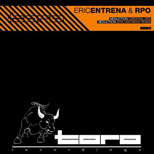 Eric Entrena - Seduction