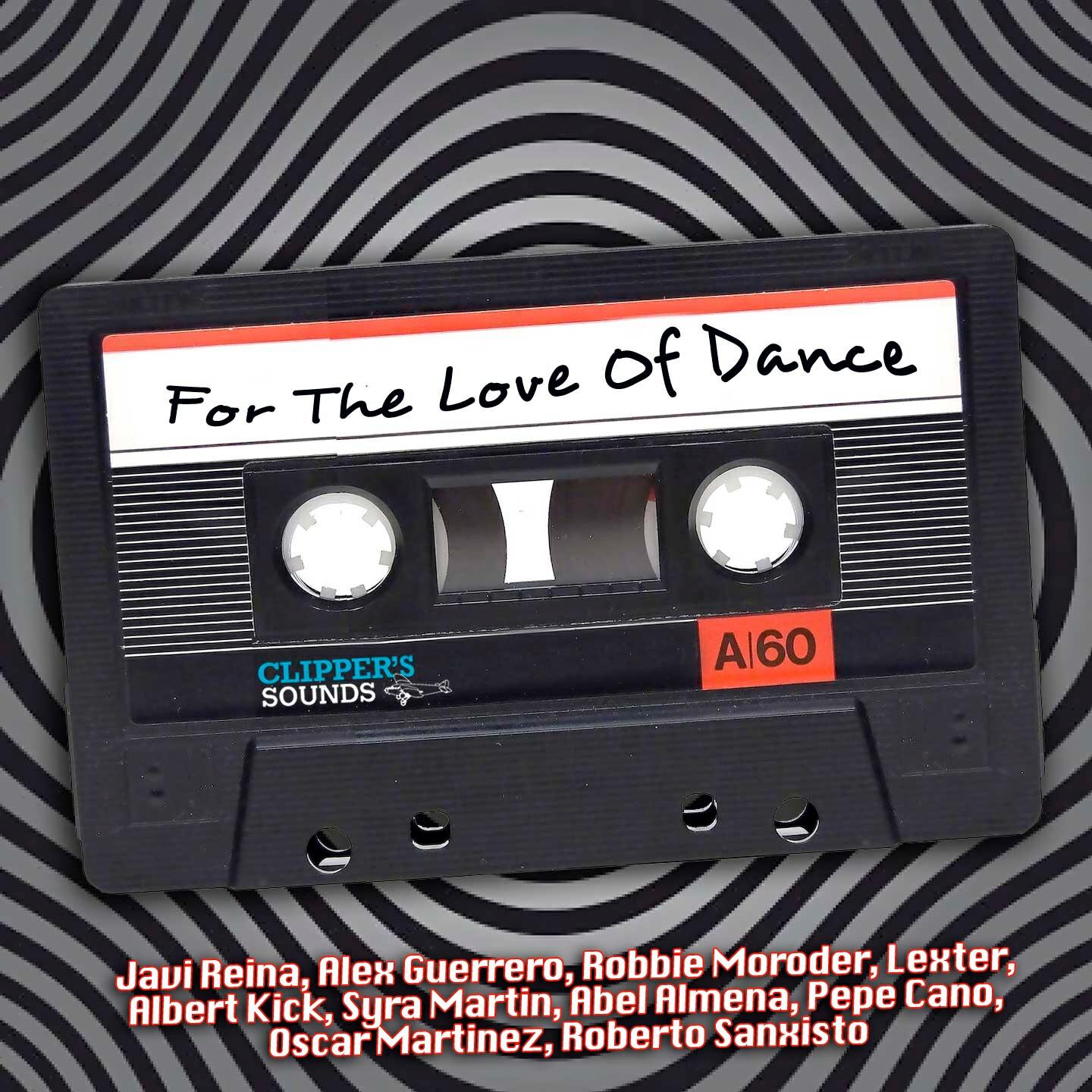 Adrià Ortega - Fuck the DJ (Paul Neville & Victor Ark Radio Dance Edit)