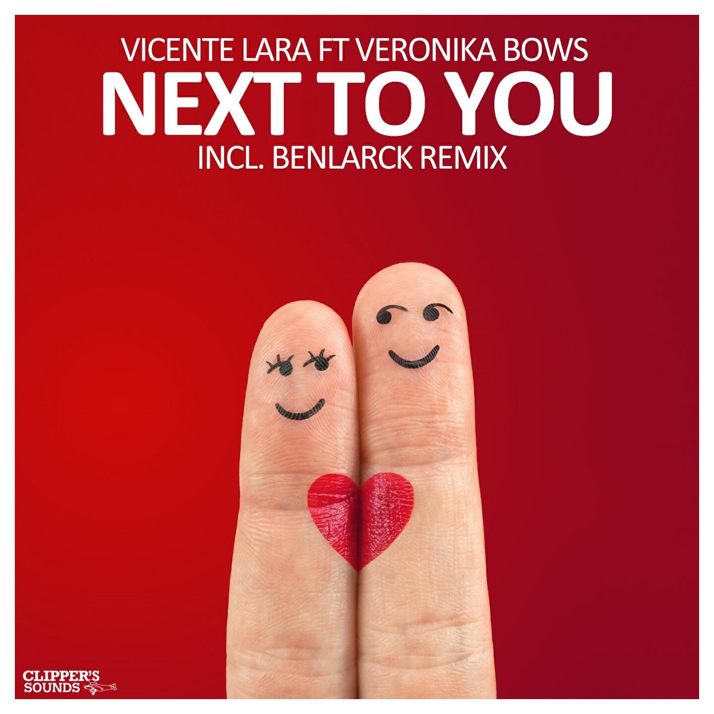 Vicente Lara - Next to You (Radio Edit)