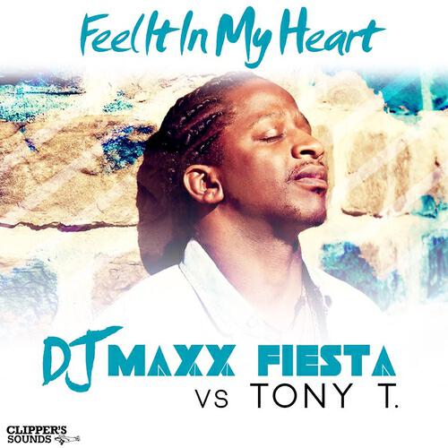 DJ Maxx Fiesta - Feel It in My Heart