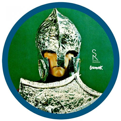Pompeya - Sister (Space Ranger Remix)