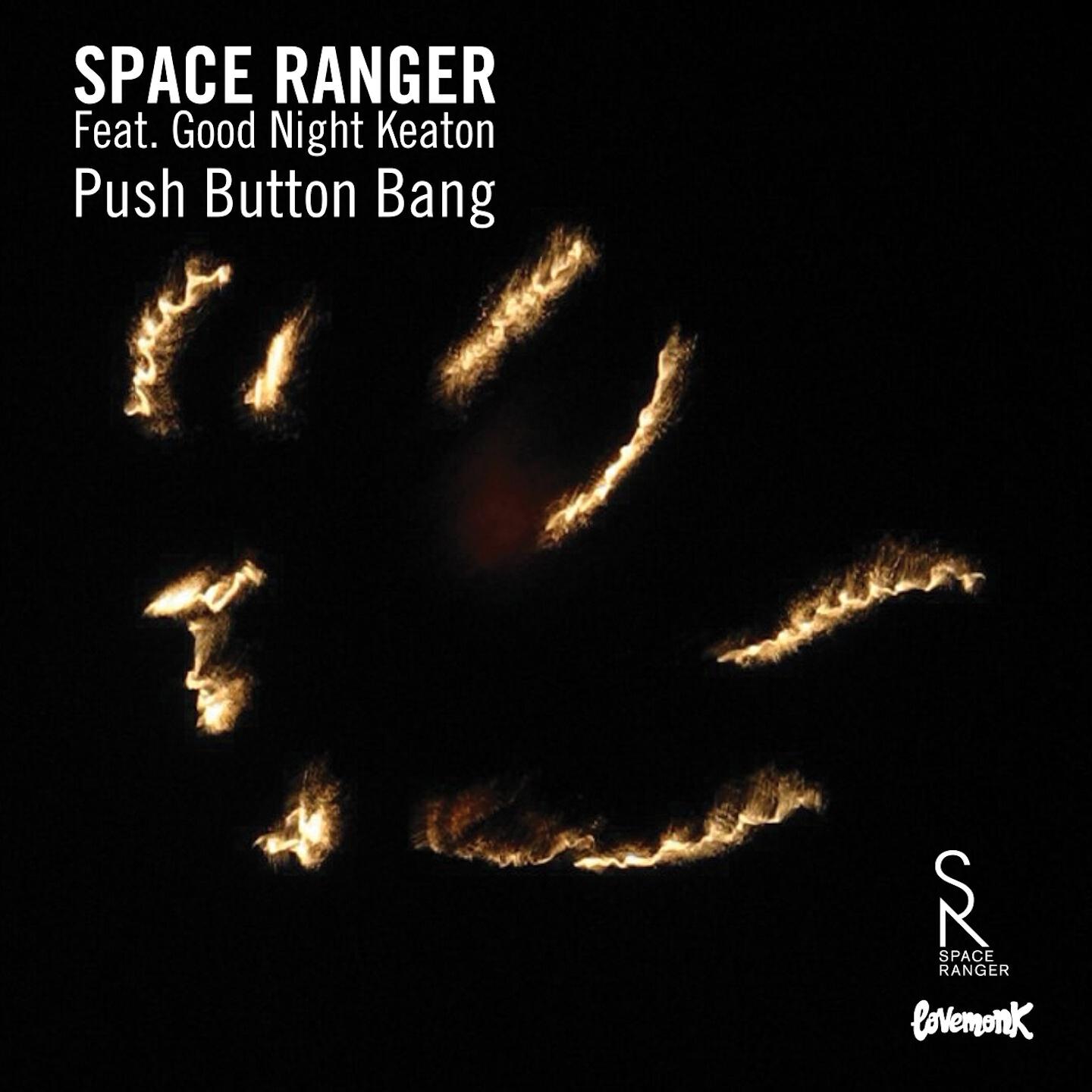 Space Ranger - Push Button Bang (Jori Hulkkonen Remix)