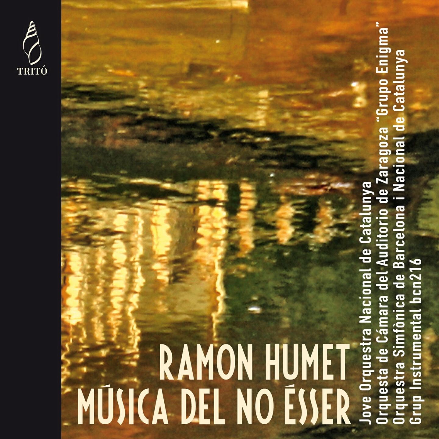 Jordi Masó - Concert per a Piano i Conjunt Instrumental