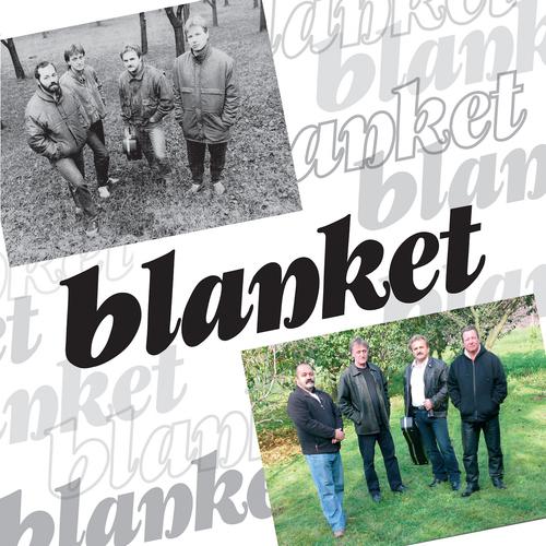 Постер альбома Blanket