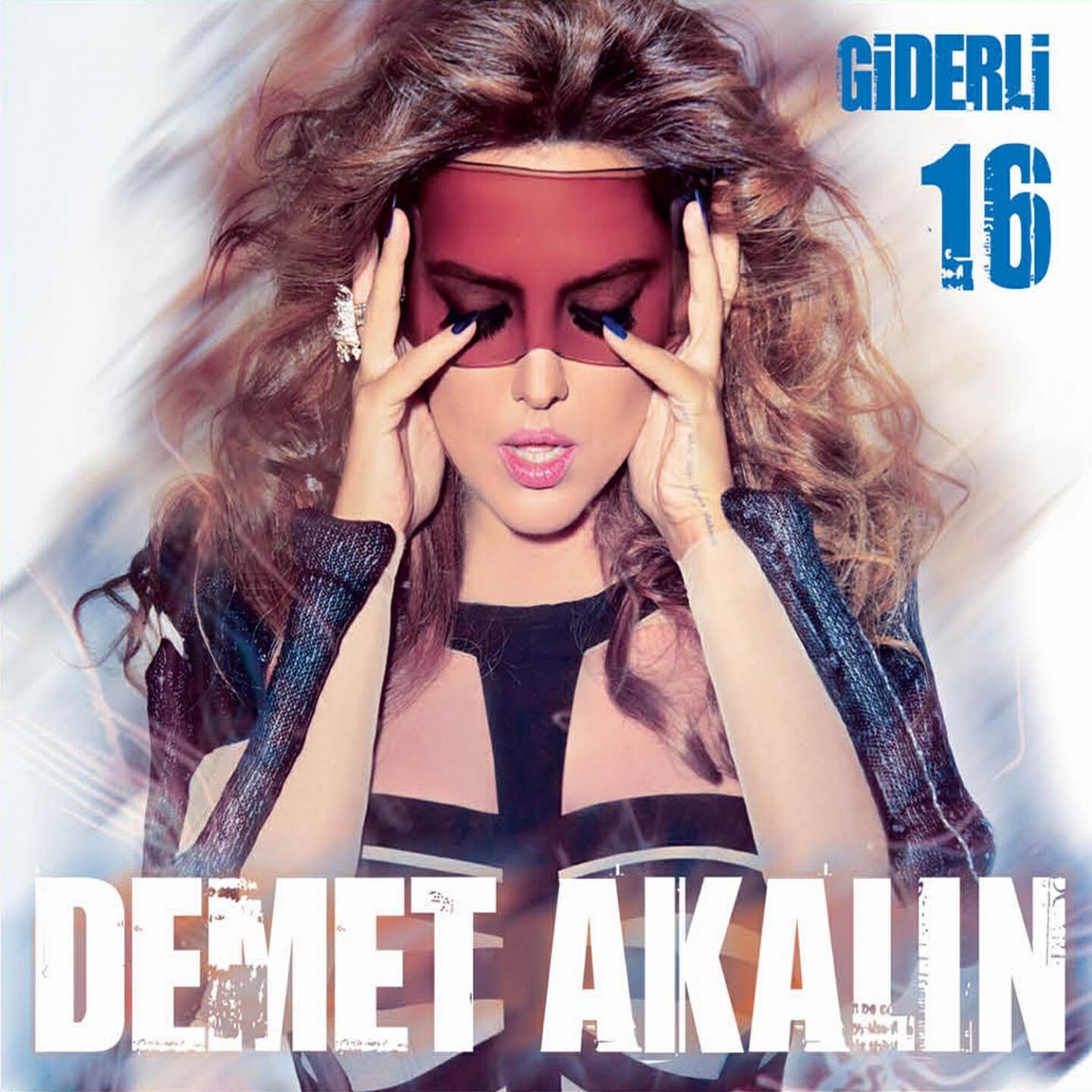 Demet Akalın - Türkan