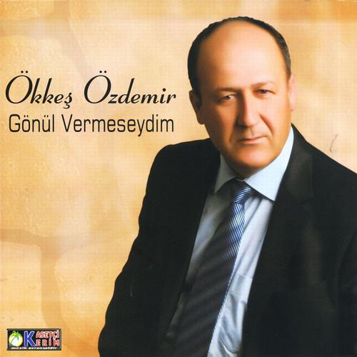 Постер альбома Gönül Vermeseydim
