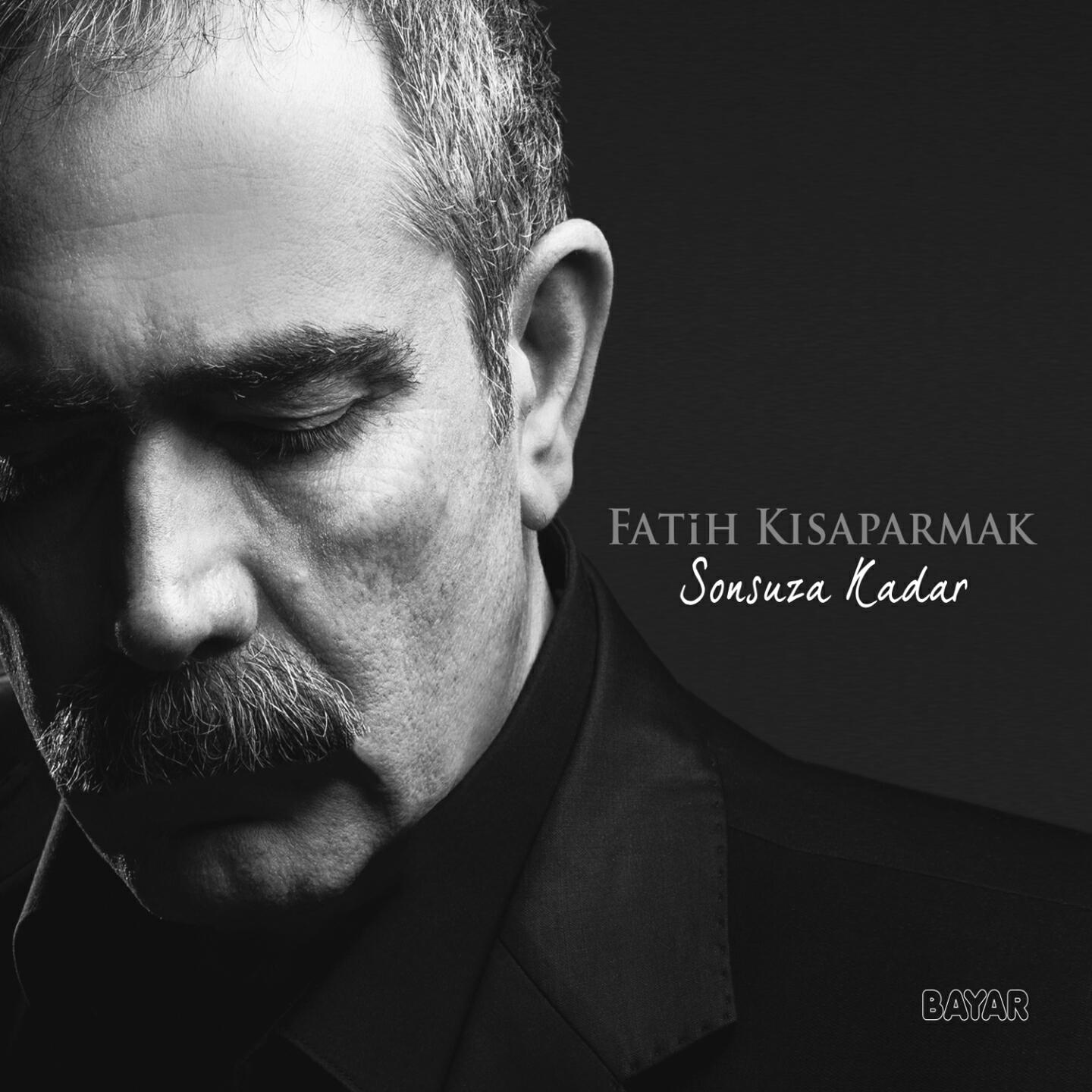 Fatih Kısaparmak - Ağlarım Keke
