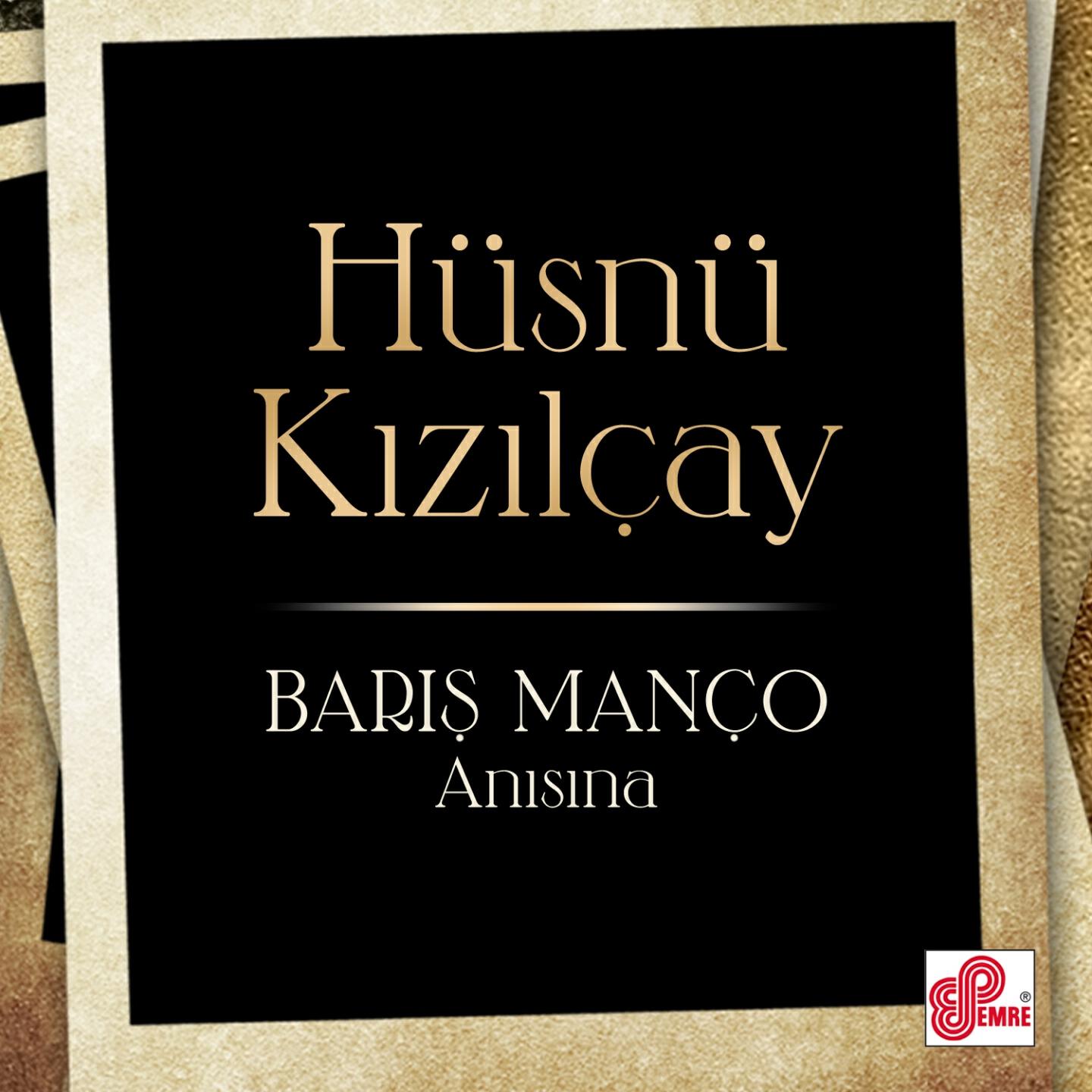 Hüsnü Kızılçay - Nane Limon Kabuğu