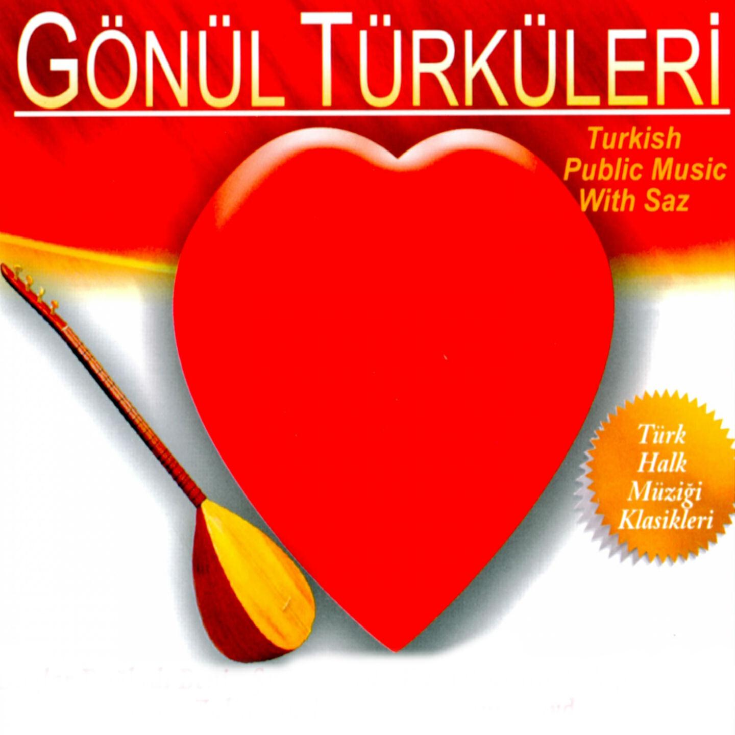 Nuri Yücel - Söyleyin Anama