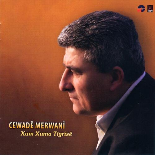 Cewadê Merwanî - Hezro Se Bıra