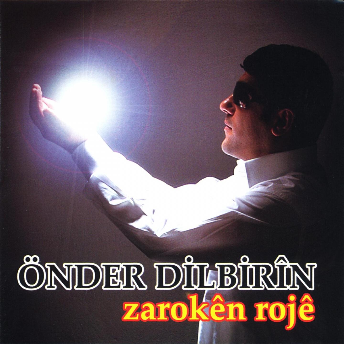 Önder Dilbirîn - Yade