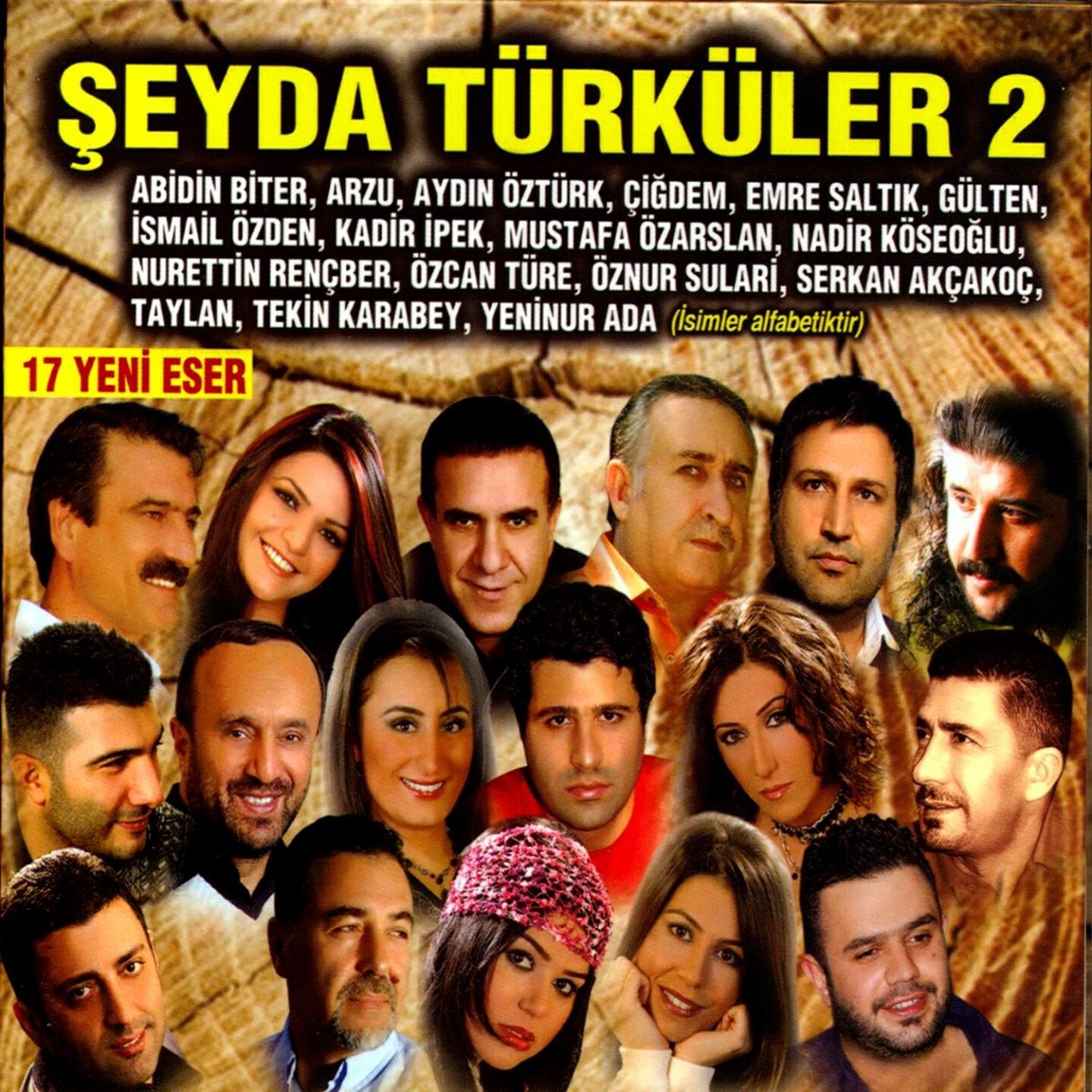 Arzu - Garip